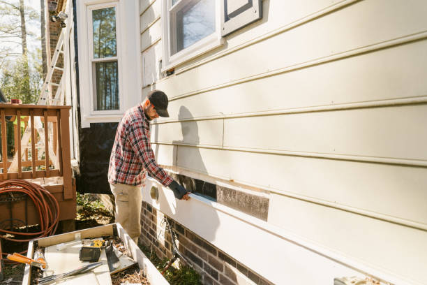 Trusted Siding Replacement service in Stockbridge, GA - Creative Siding
